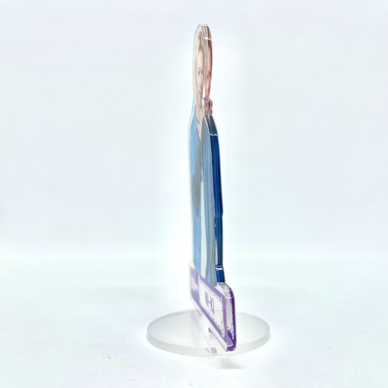 ENHYPEN ジェイ ニキ ジョンウォン アクリルスタンド アクスタ セット お値下げ中！【NIKI】LISTERINE＆ZOZOTOWN アクリルスタンド☆2個