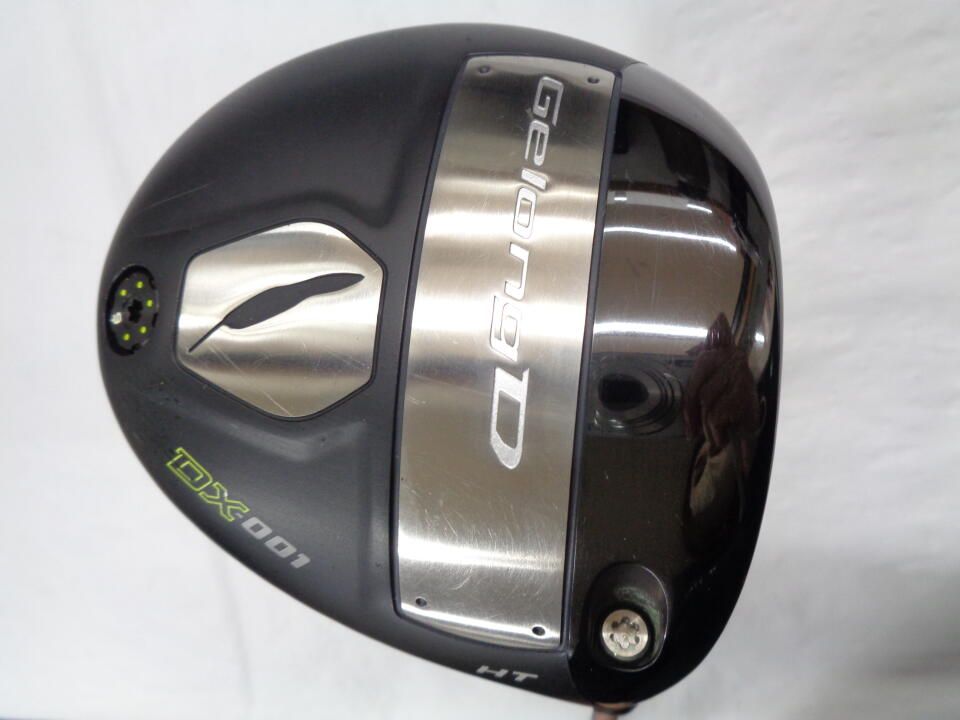 フォーティーン　Gelong D DX-001　10.5度　FT-50d　ドライバー　中古　ゴルフドゥ！西焼津店【最短即日発送】