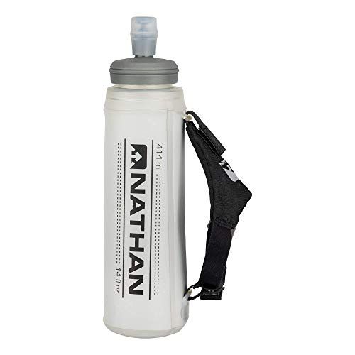 ネイサン(NATHAN) ハイドレーション ボトル フラスク NS40280 イグソショット ライト ボトル 414ml スパイン ランニング トレイルランニングma c0ccef9d