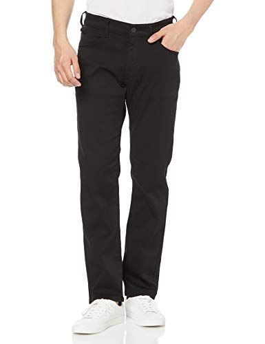 EDWIN(エドウィン) カジュアルパンツEDWIN ハタラクロ メンズ レギュラーストレートパンツ MEB03Mメンズma 91ad030d