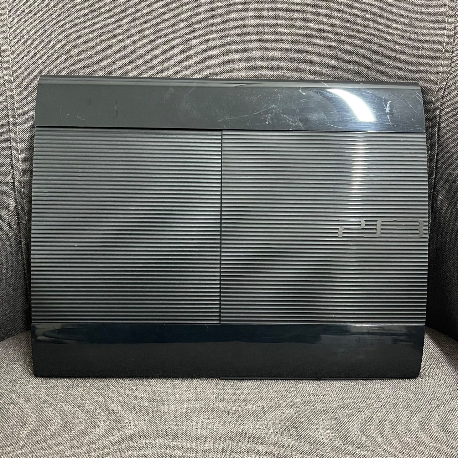 NPA】ジャンク SONY PlayStation3 PS3 CECH-4200B