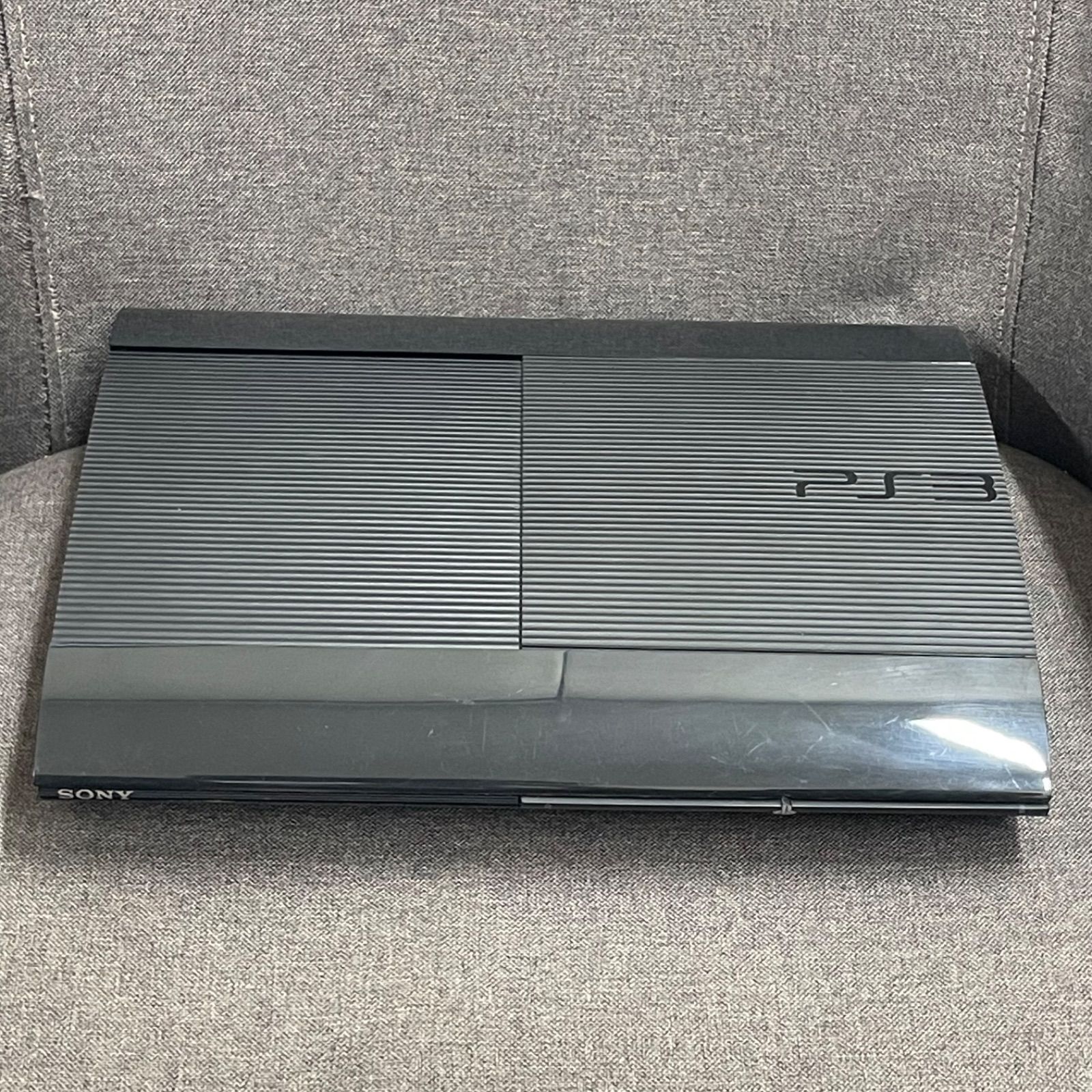 NPA】ジャンク SONY PlayStation3 PS3 CECH-4200B
