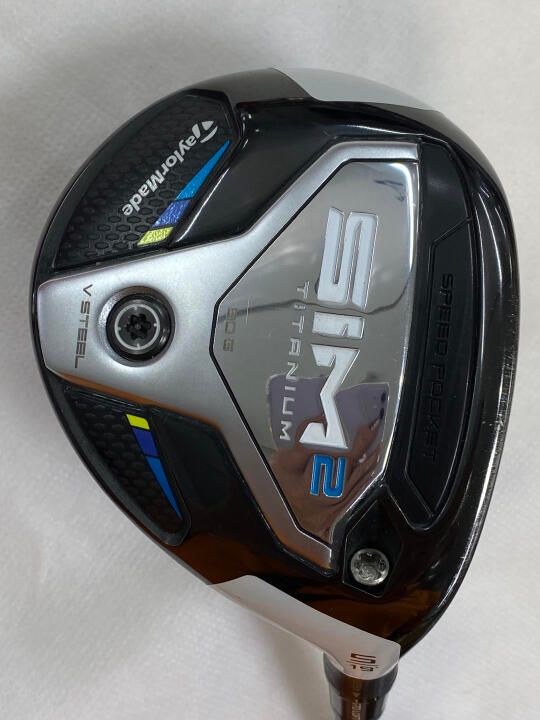 テーラーメイド SIM2 19度 TENSEI SILVER TM50(SIM2) Rフレックス フェアウェイウッド 中古 ゴルフドゥ!倉敷笹沖店【最短即日発送】