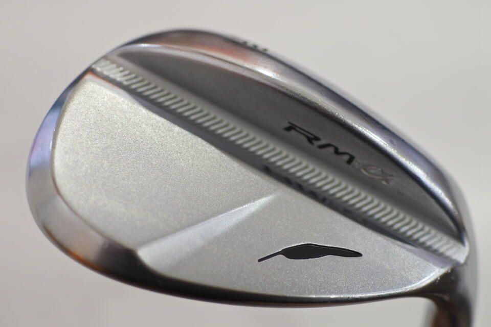 フォーティーン　RM-α　58度　NSプロ TS-114w Ver2　WEDGEフレックス　ウェッジ　中古　ゴルフドゥ！春日井店【最短即日発送】