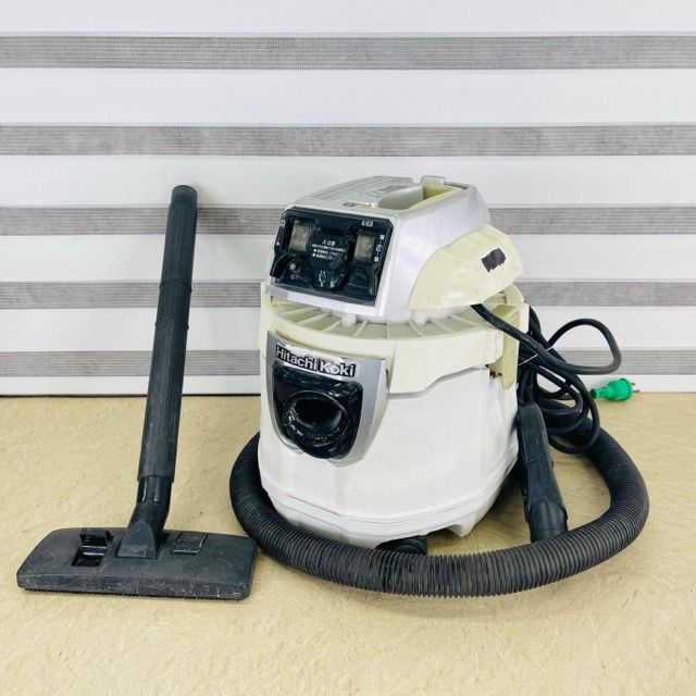 電動工具用集じん機 【中古】動作保証 HITACHI 日立工機 RP35MYB 100V 集塵機 バキュームクリーナー / 516755