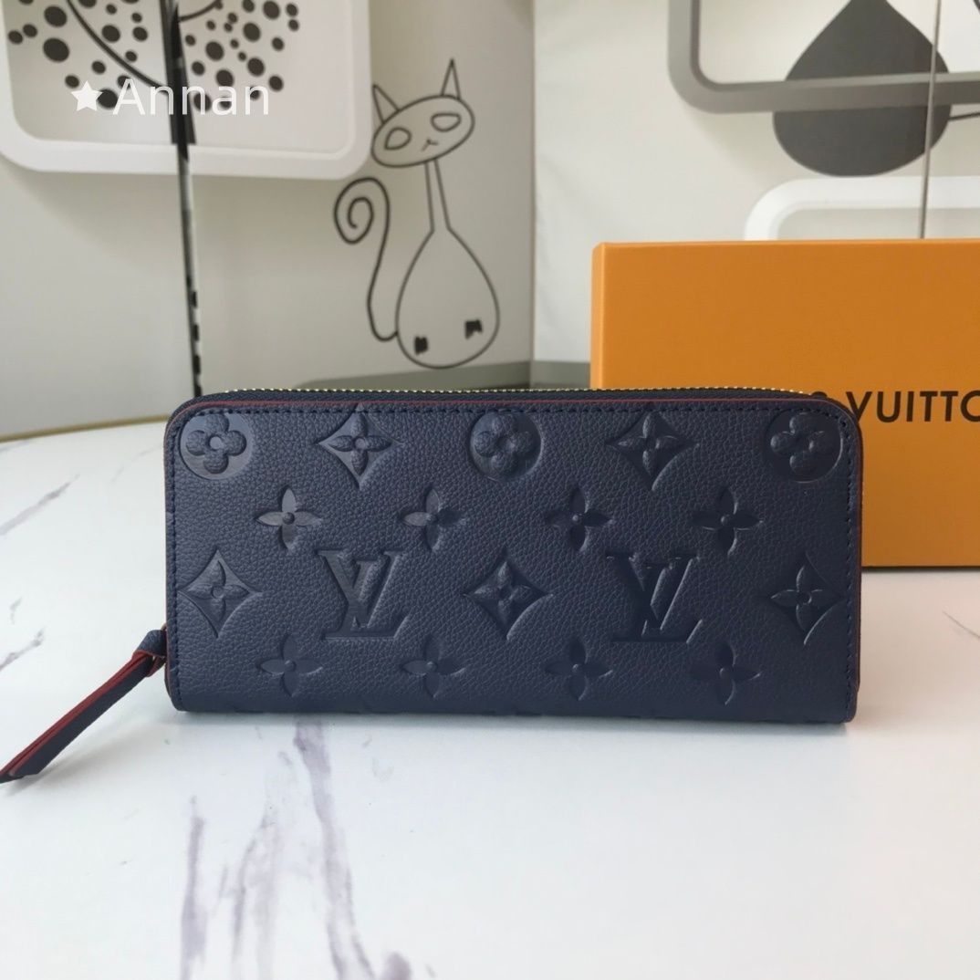 新製品 本日特価 LOUIS VUITTON ルイヴィトン長財布 ウォレット LV 長財布 小銭入れ