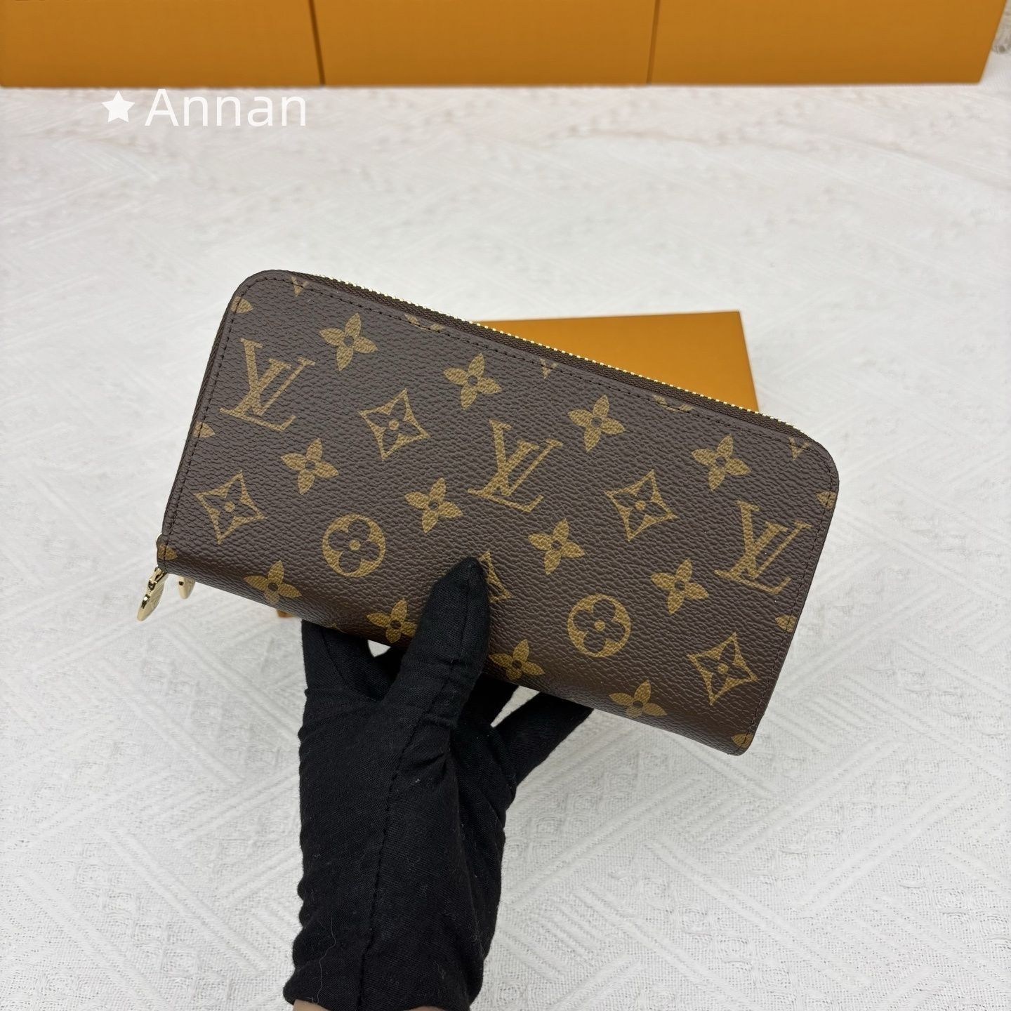 【限定】送料無料 LOUIS VUITTON ルイヴィトン ウォレット 長財布 小銭入れ