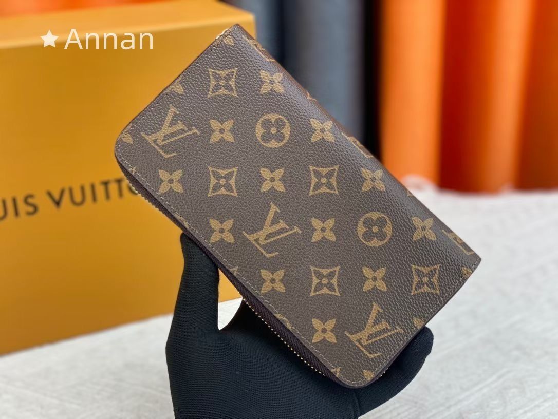 最終値下げ！】 本日限定！ LOUIS VUITTON 財布 ルイヴィトン長財布