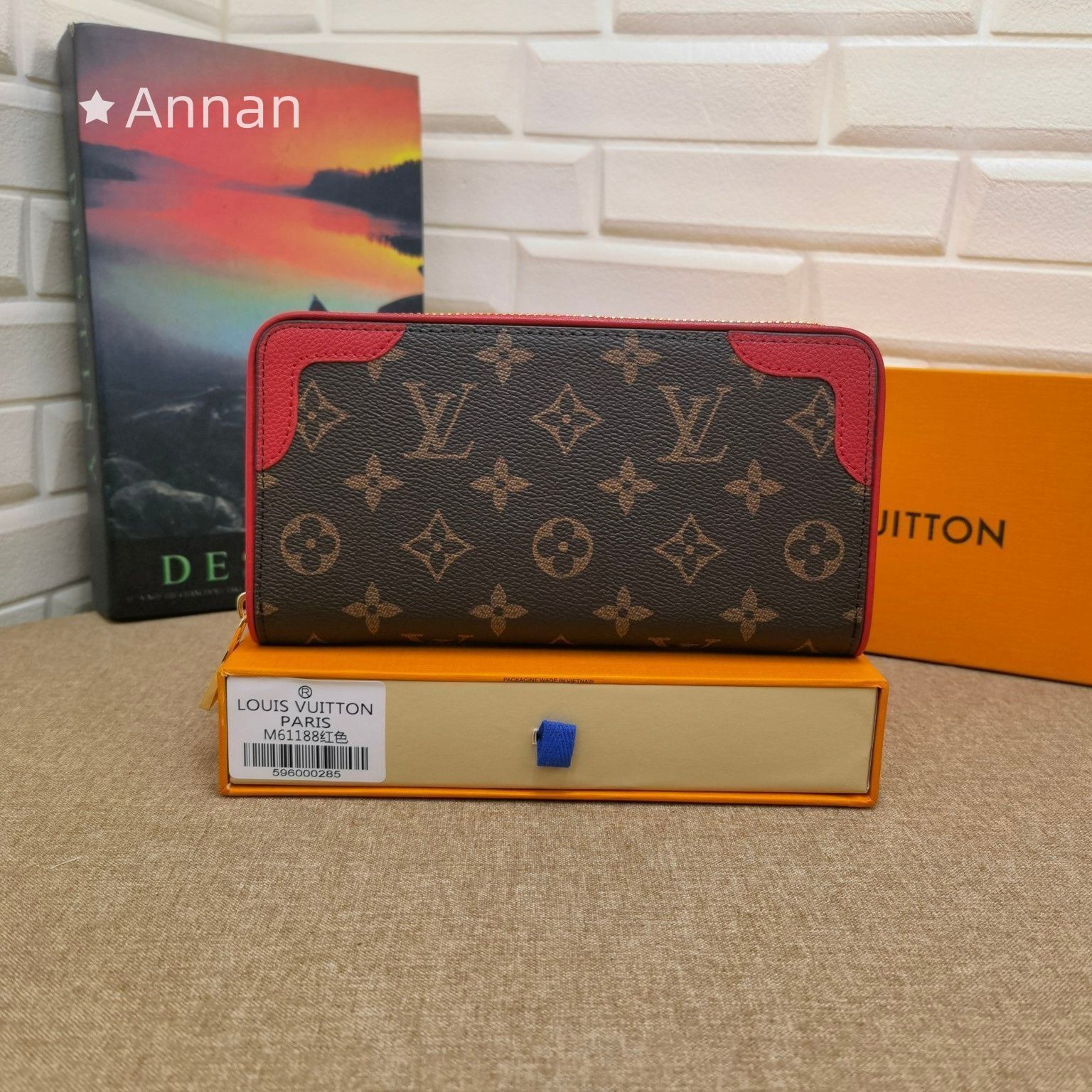 最高級美品?新型 本日特価 LOUIS VUITTON 財布 ルイヴィトン長財布 ウォレット LV 長財布 小銭入れ