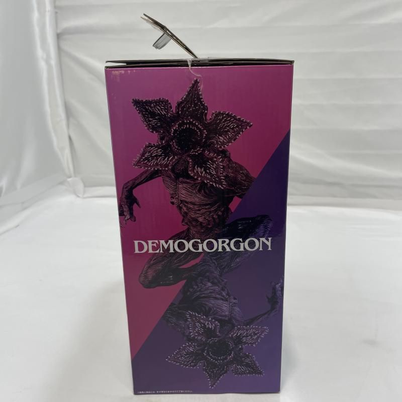 中古】開封)BANDAI 一番くじ ラストワン賞 デモゴルゴン ラストワンVer
