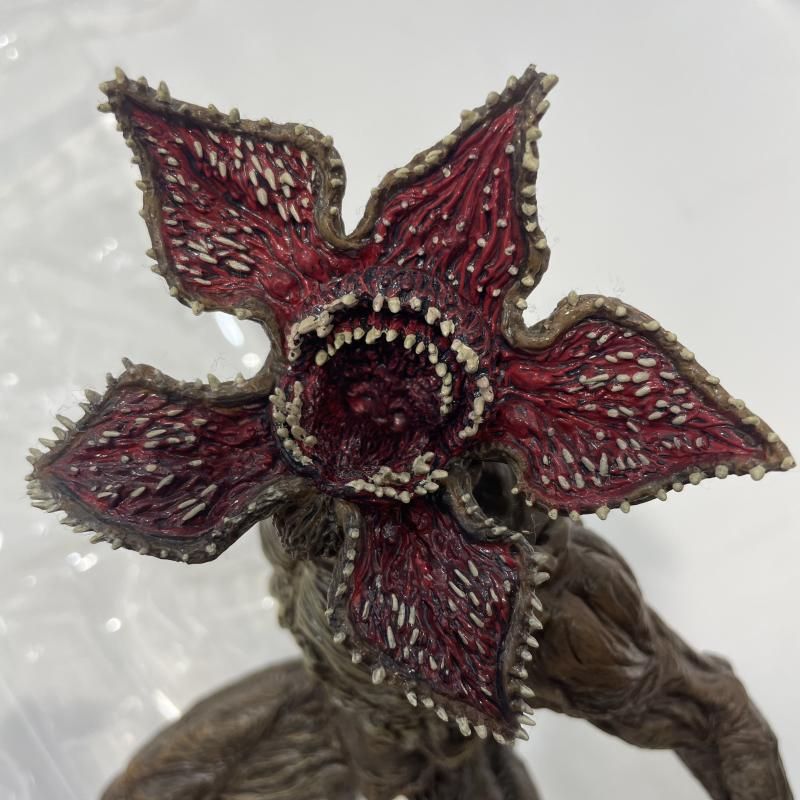 中古】開封)BANDAI 一番くじ ラストワン賞 デモゴルゴン ラストワンVer