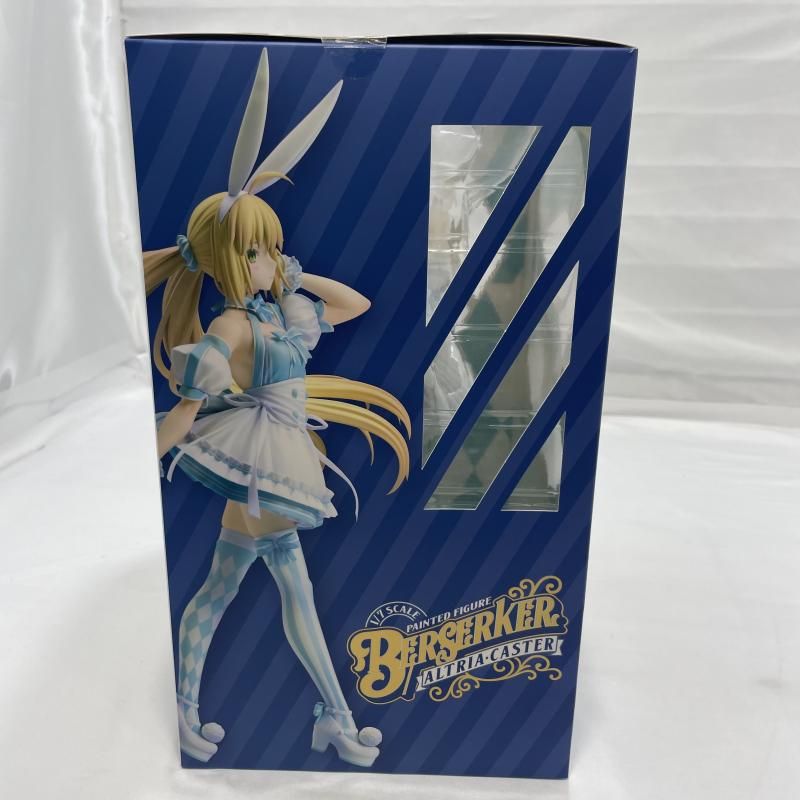 新品未開封 Fate バーサーカー アルトリア・キャスター フィギュア アニプレ 中古】未開封)ANIPLEX バーサーカー/アルトリア・キャスター 1/7
