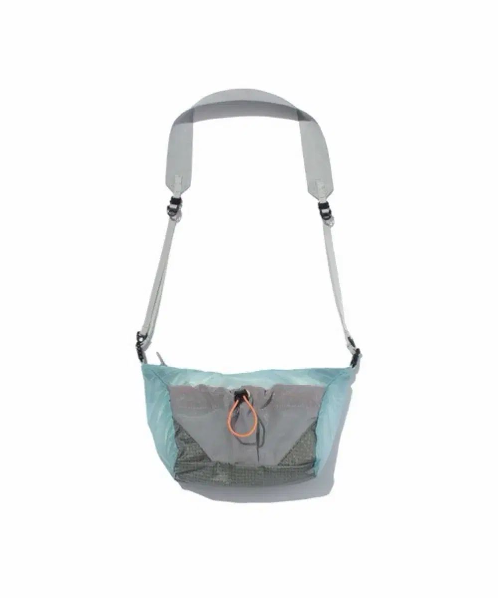 F/CE Cordura Sil Nylon Sacoche Bag グリーン