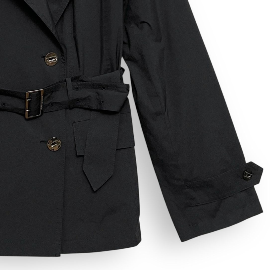 R26111/ Burberry LONDON バーバリー ロンドン ナイロン トレンチ