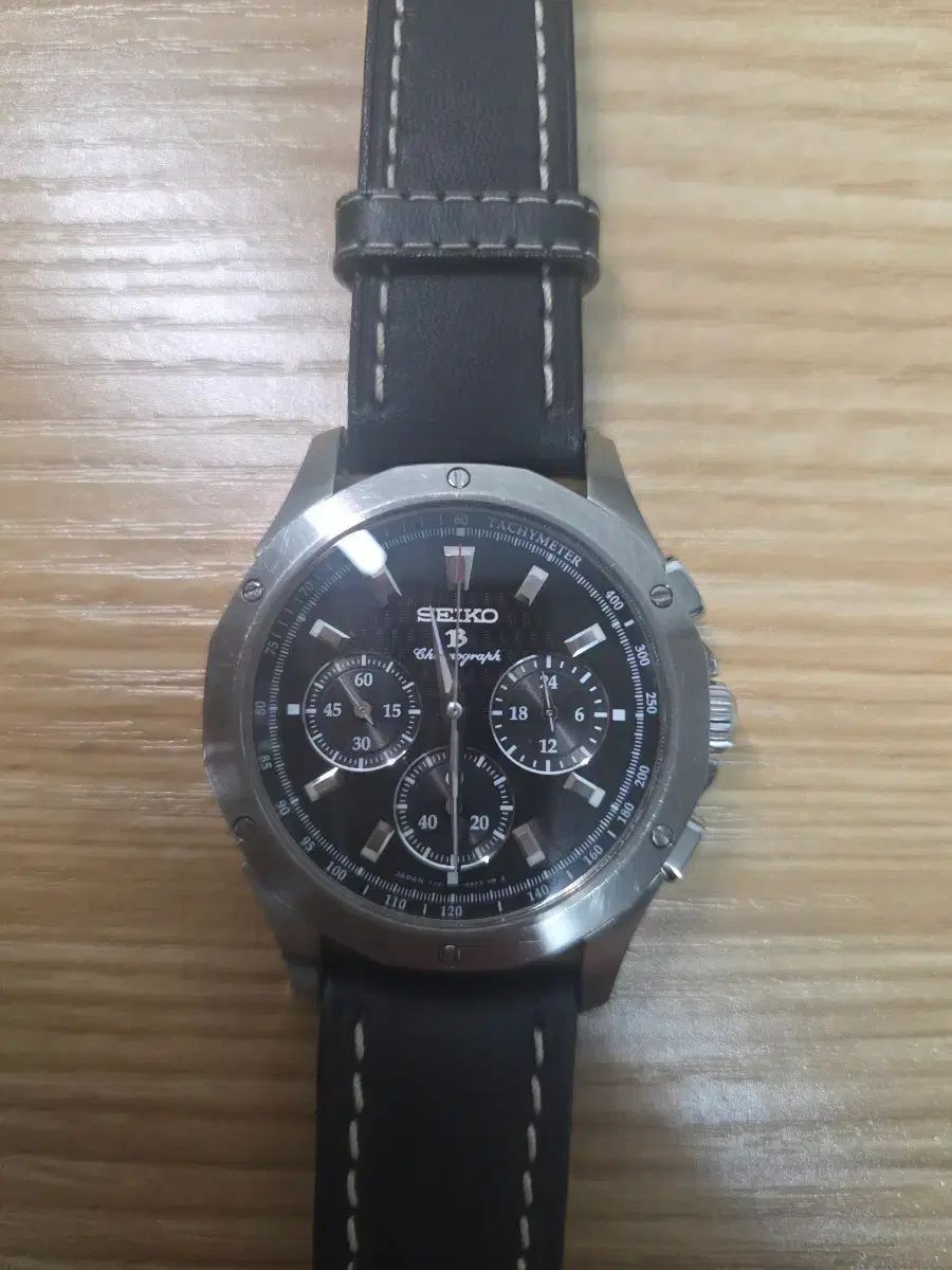 セイコー ブライツ 7J22-0AC0 出品