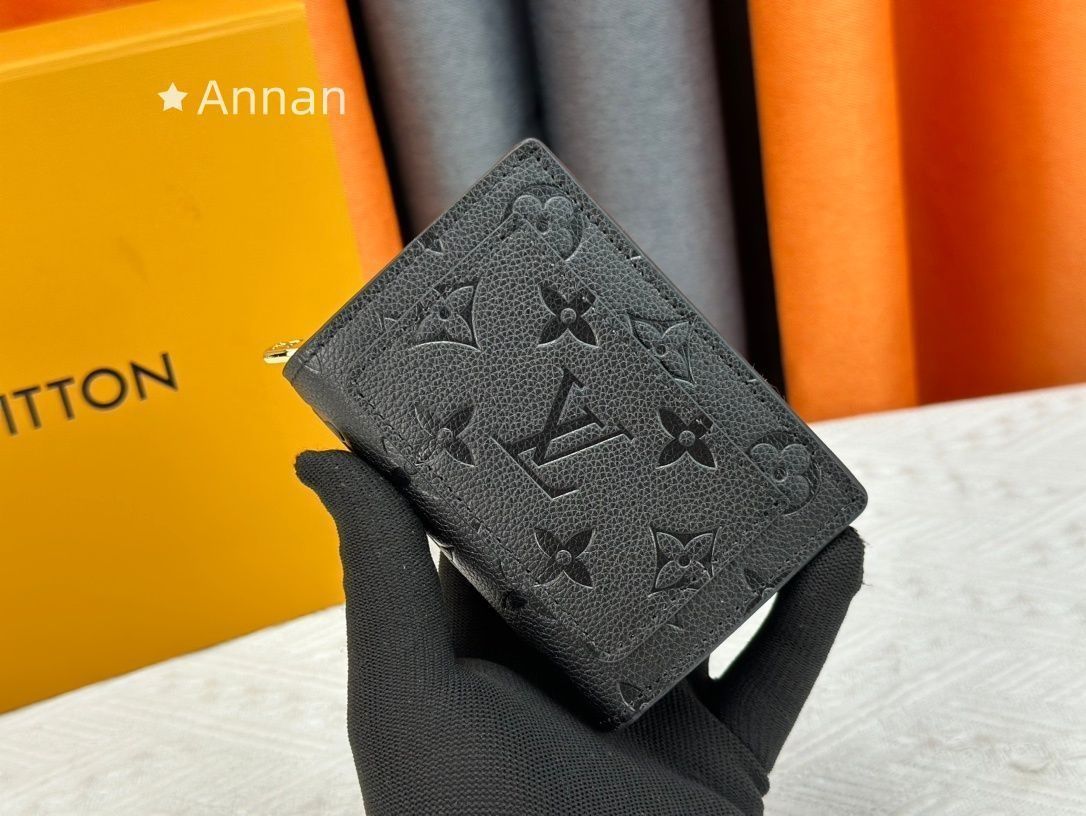 超希少 送料無料 本日特価 LOUIS VUITTON 折り財布 ルイヴィトン 折り財布 小銭入れ