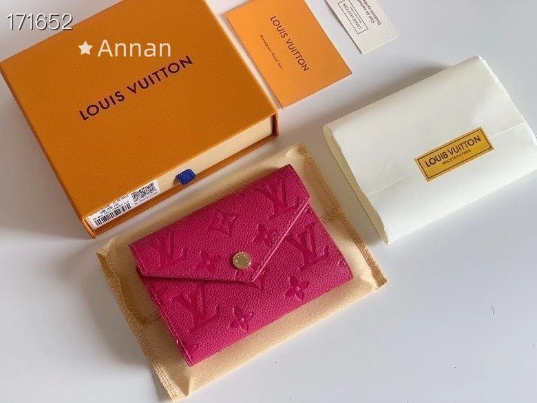 送料込☆【未使用に近い】 LOUIS VUITTON 折り財布 ルイヴィトン 折り財布 小銭入れ