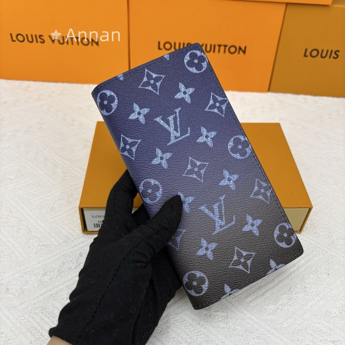 限定品★★ LOUIS VUITTON 財布 メンズ ルイヴィトン 長財布 小銭入れ