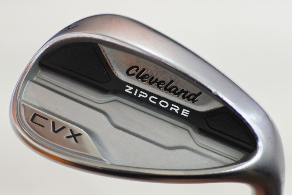 クリーブランド　CVX ZIPCORE　54度　Diamana for CG2　WEDGEフレックス　ウェッジ　中古　ゴルフドゥ！春日井店【最短即日発送】