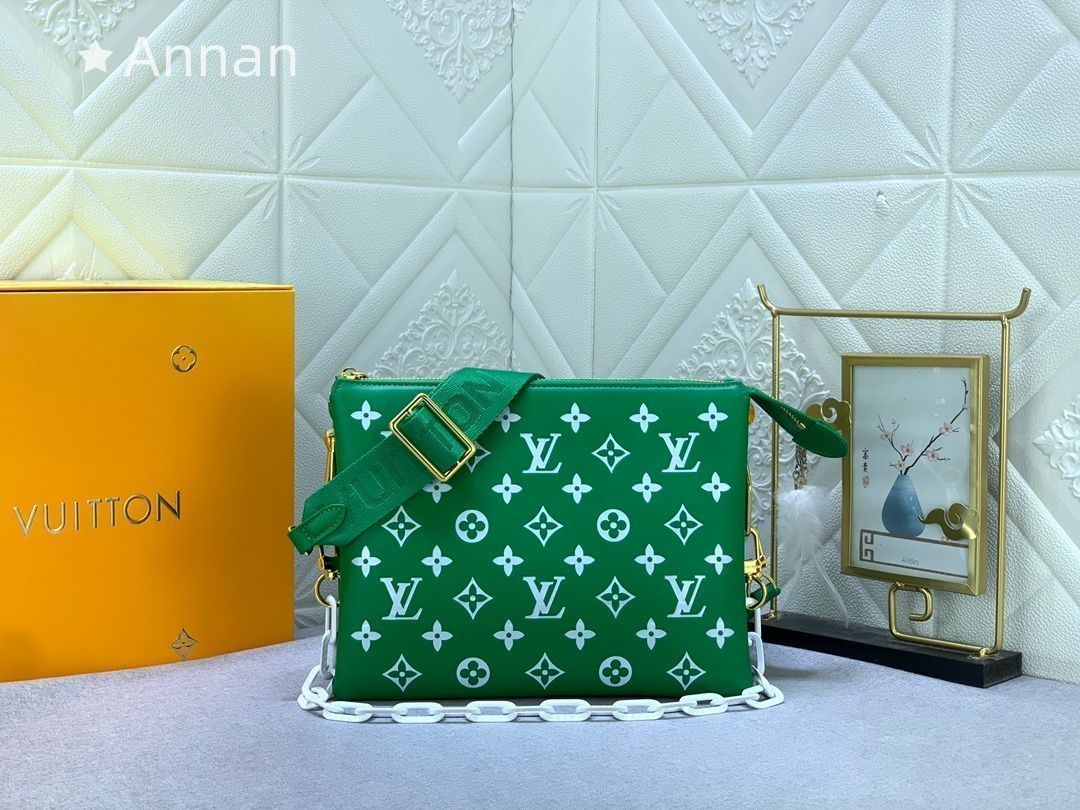 送料無料 LOUIS VUITTON ルイヴィトン レディース ショルダーバッグ