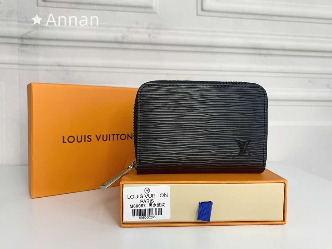 値下げ！ LOUIS VUITTON ルイヴィトン メンズ コインケーコインケース・小銭入れ