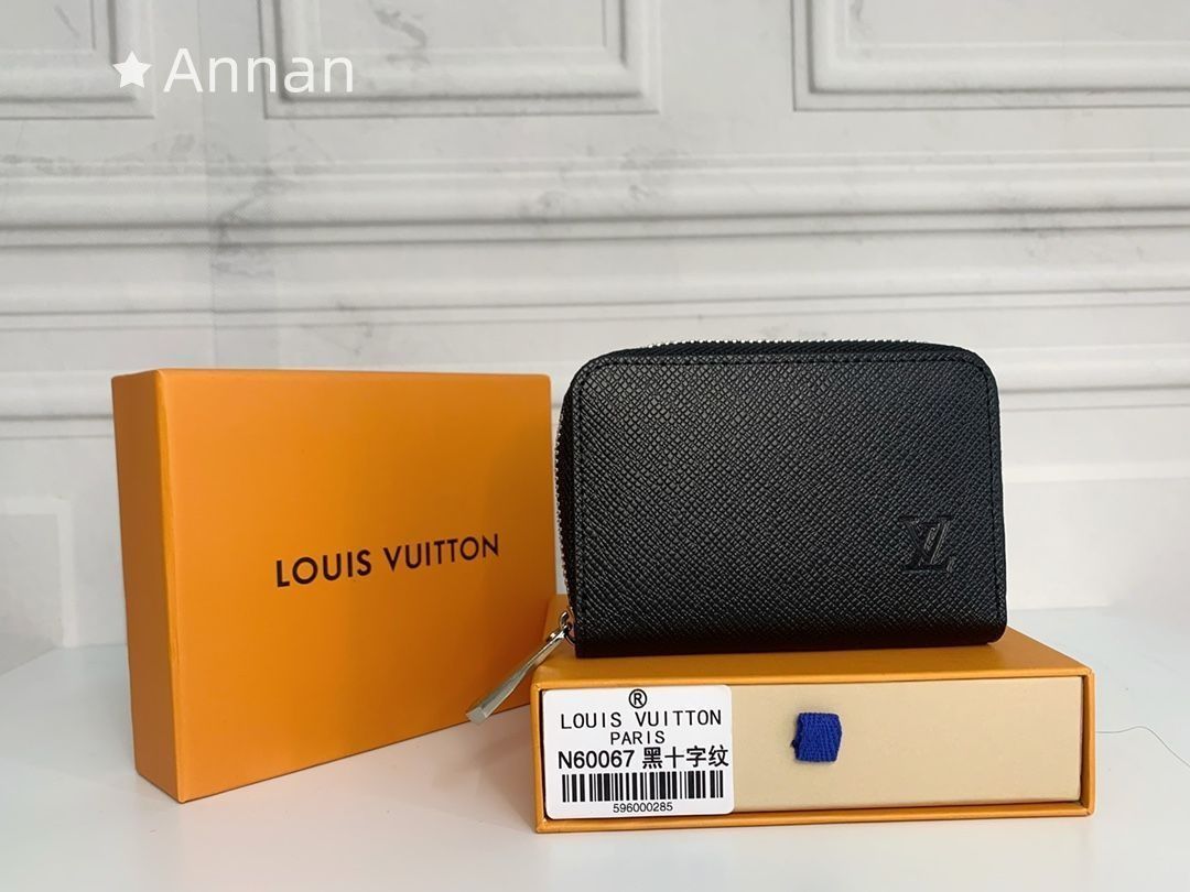 LOUIS VUITTON ルイヴィトン メンズ コインケーコインケース・小銭入れ