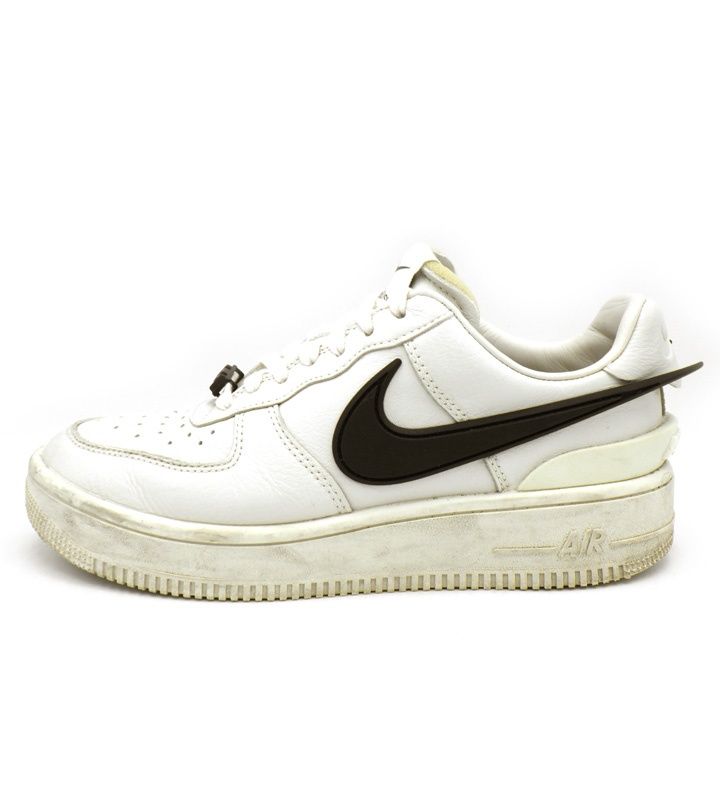 ナイキ NIKE × アンブッシュ AMBUSH 【 AIR FORCE 1 LOW PHANTOM DV3464 002 】 エア フォース 1 ロー ファントム スニーカー 49870