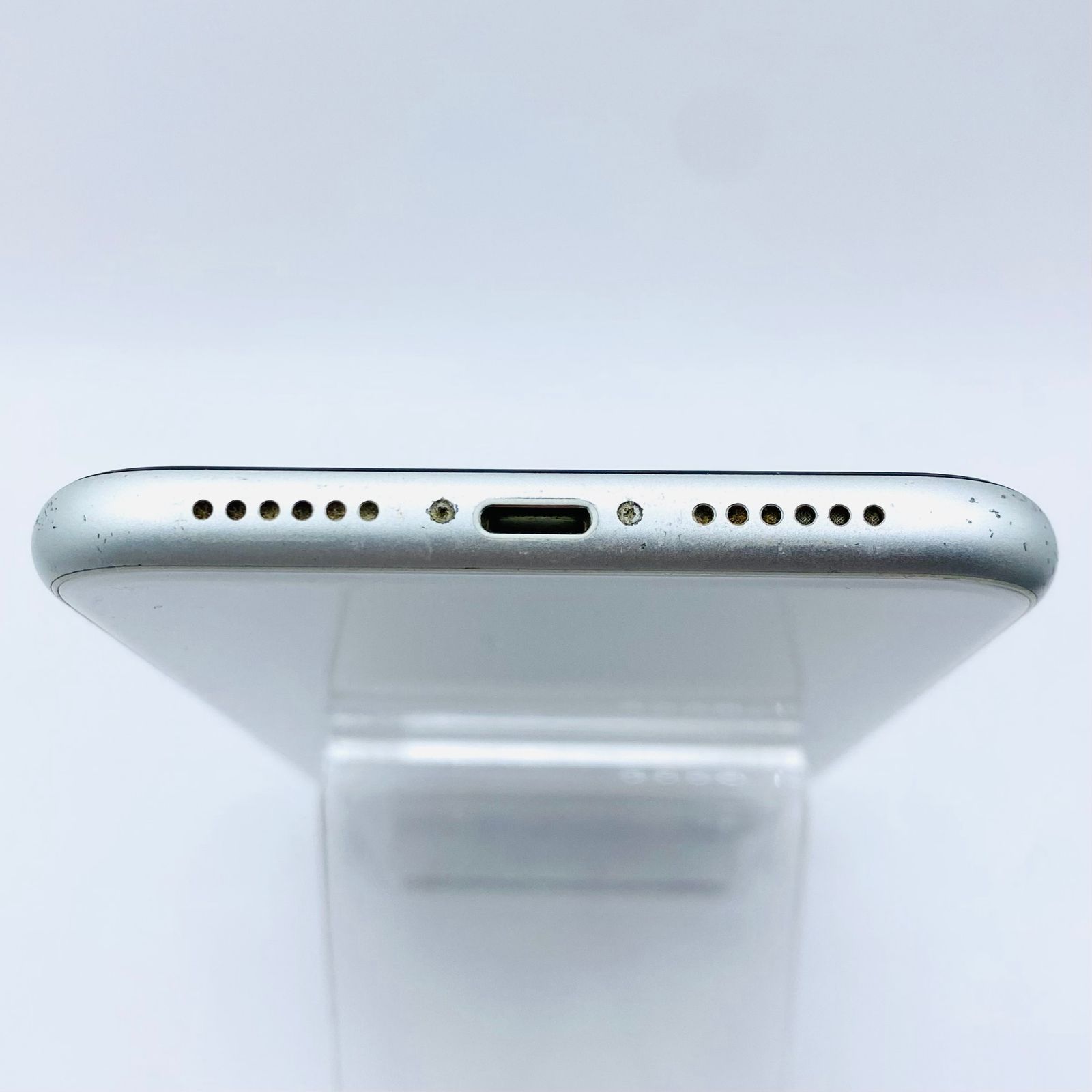 1円〜【即日発送】SIMフリー iPhoneXR 128GB イエロー バッテリー94