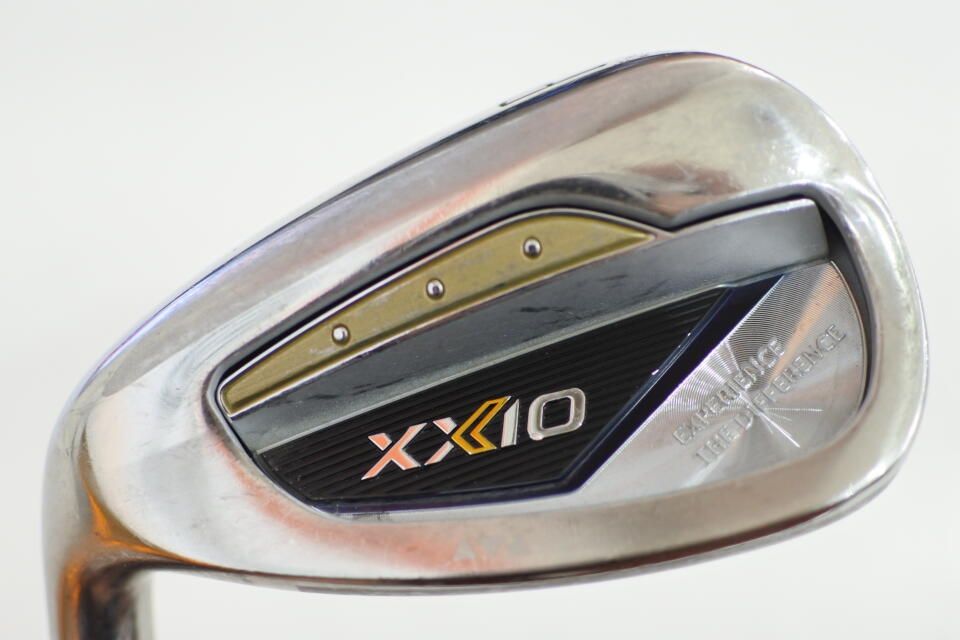 ダンロップ　XXIO 13 ネイビー　42度　MP1300 ネイビー　Sフレックス　アイアン　中古　ゴルフドゥ！春日井店【最短即日発送】
