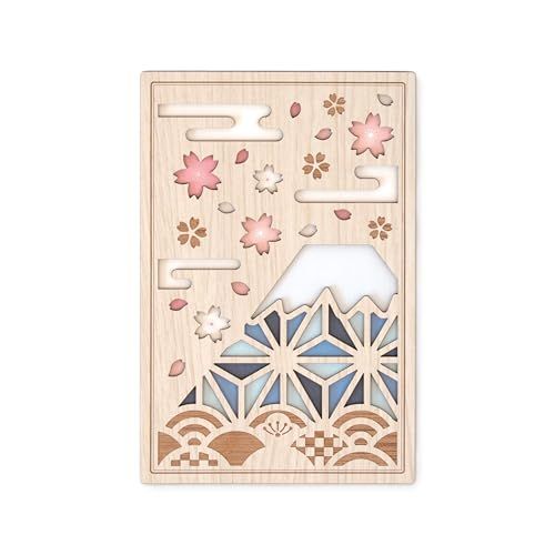 Crucial(クルーシャル) 御朱印帳「富士山」24129CFS送料無料