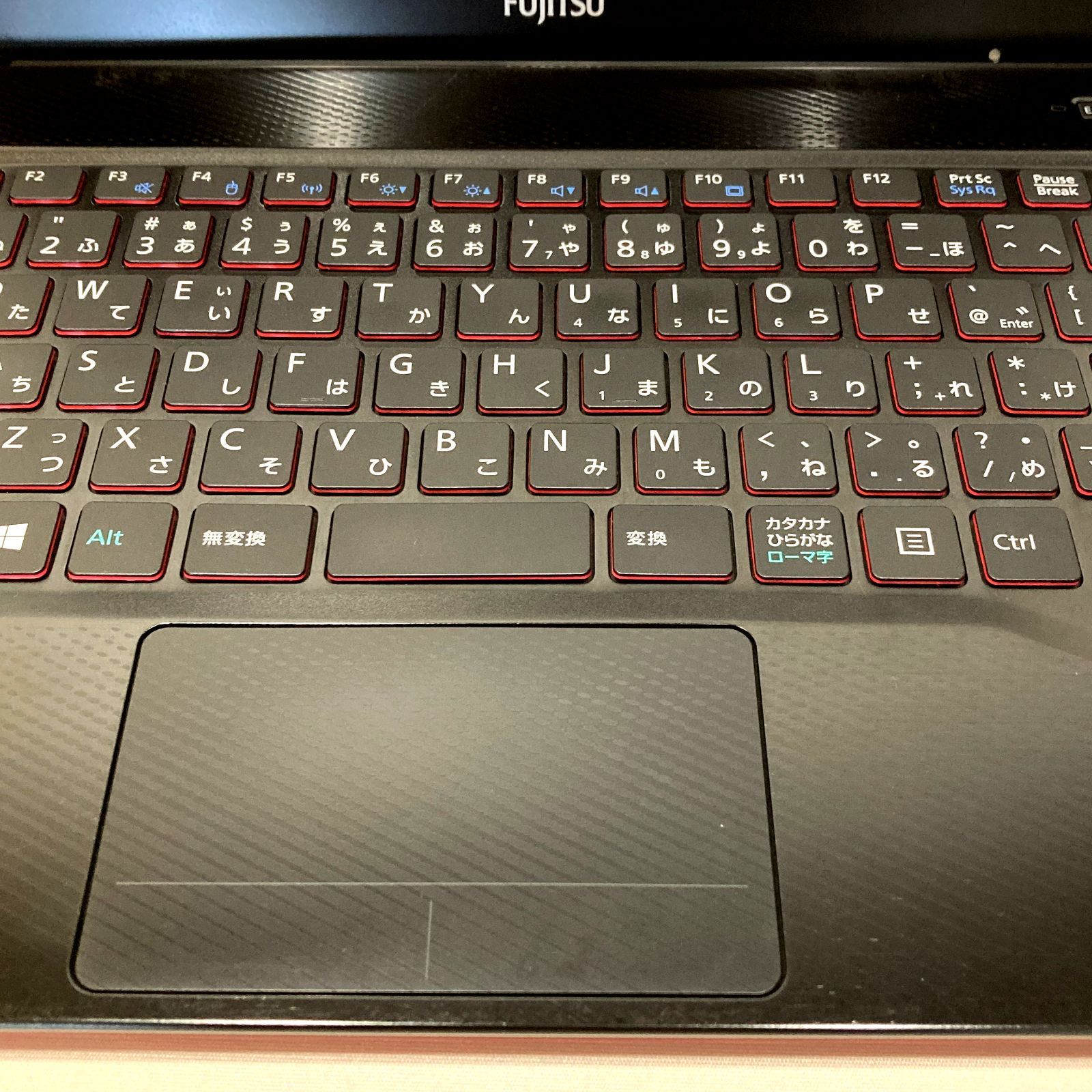 初心者向け✨カメラ・オフィス・大容量赤すぐ使えるノートパソコンD620