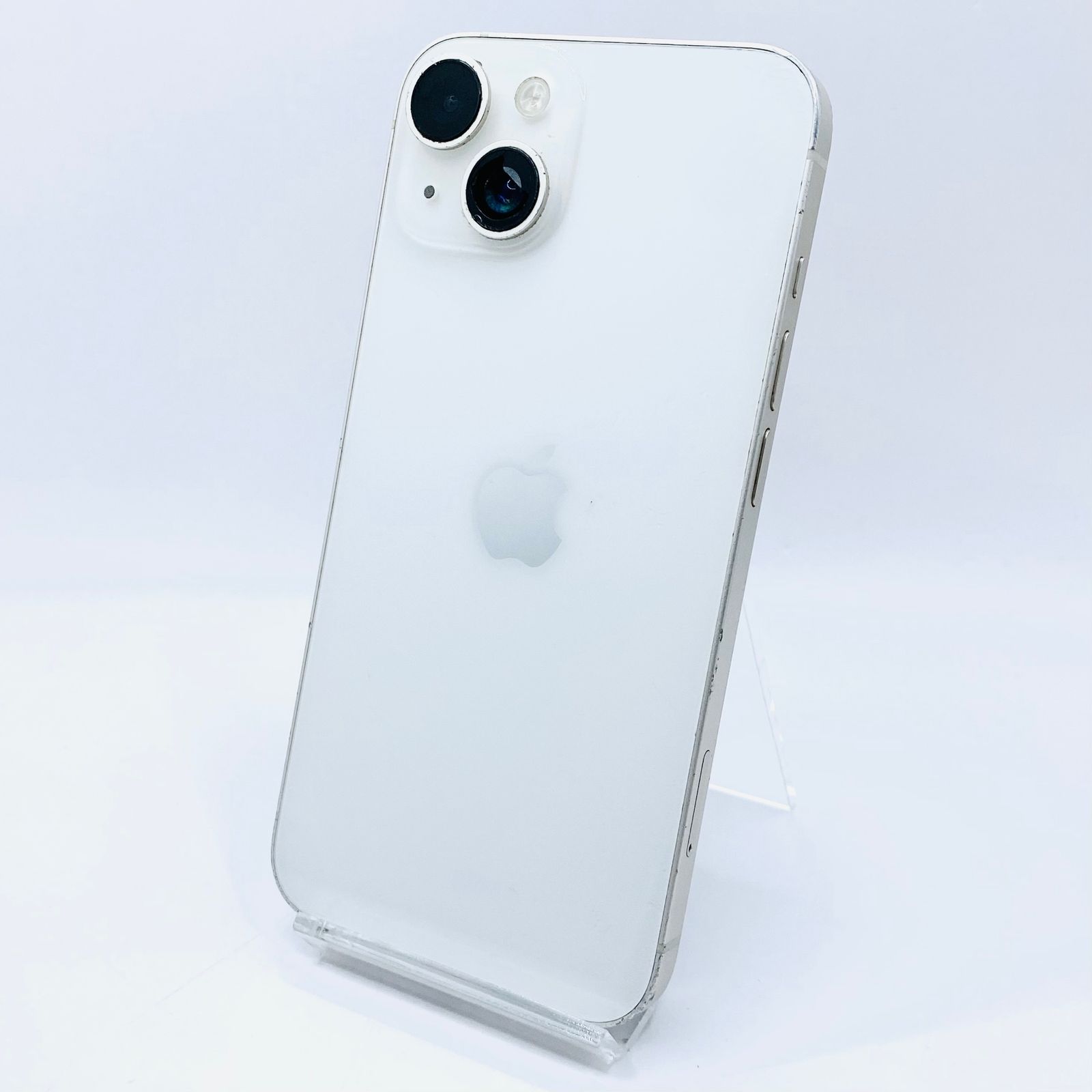 ジャンク品　iPhone14 スターライト　128GB iPhone14 128GB スターライト ジャンク品 softbank - メルカリ