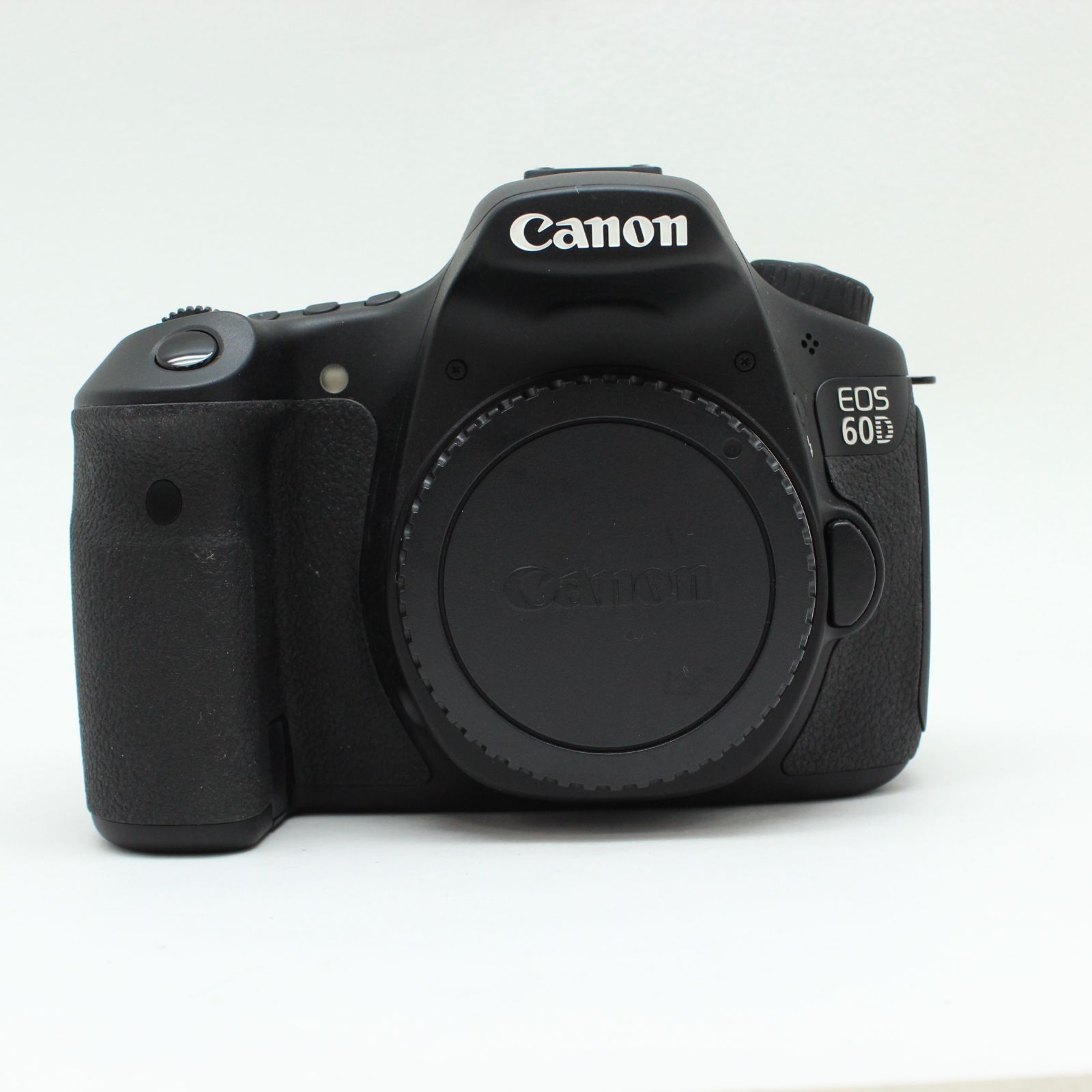Canon EOS 60D