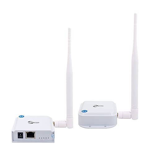 WIFI 中継器 無線LAN 中継機 WiFi信号ブースター 超高速通信 信号増幅器 屋外 長距離 壁をすり抜けられる 信号強化 拡大 安定した通信 中継機 WIFI 増幅器 工事不要 無線LAN ルーター 日本語説明書 技適認証済み@ fac53432