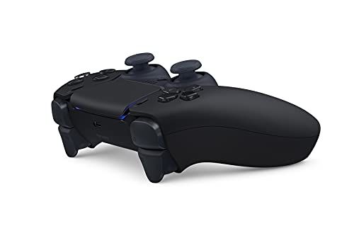 【純正品】DualSense ワイヤレスコントローラー ミッドナイト ブラック(CFI-ZCT2J01)@ 66f4bad4