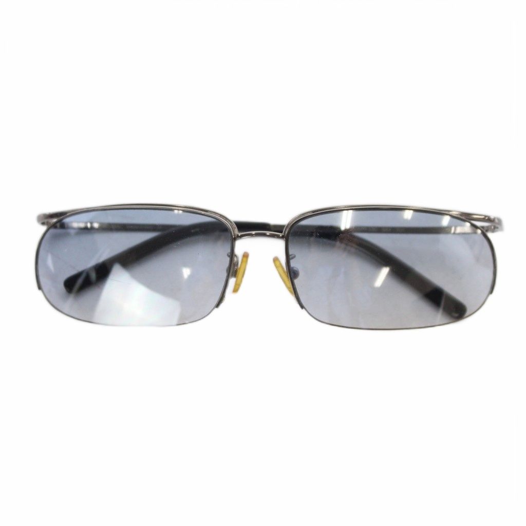 プラダ PRADA サングラス メタルフレーム SPR 53D シルバーカラー グラデーションレンズ ■GY11 /RI ■OS ■OH