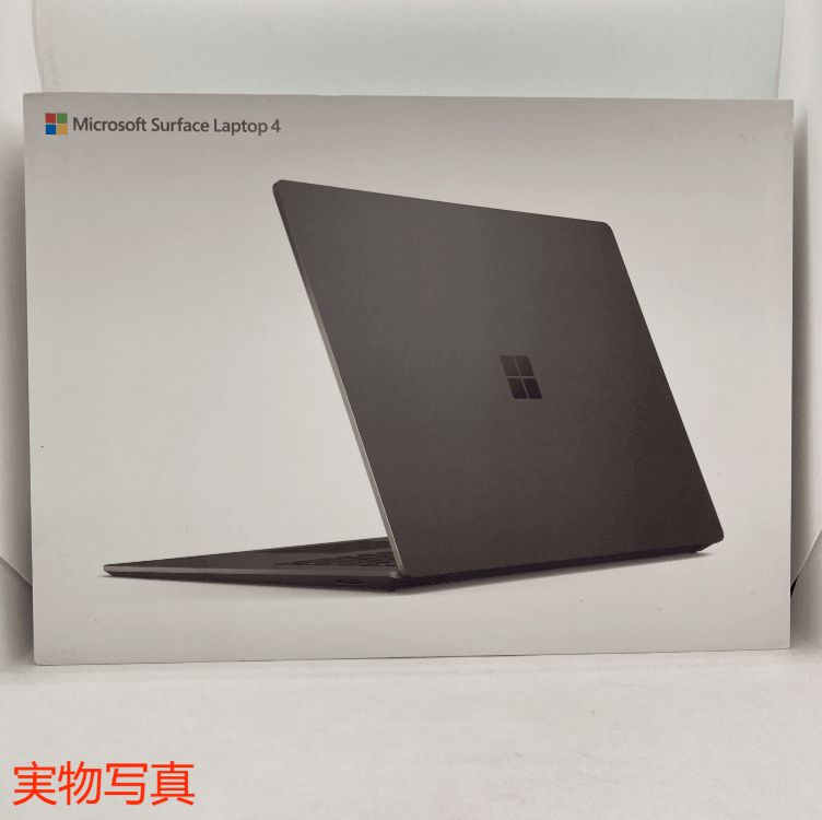 マイクロソフト Surface Laptop 4 13.5インチ Office搭載 - メルカリ