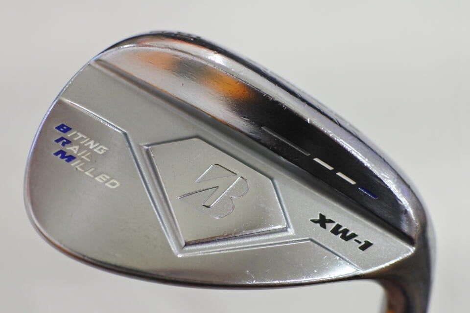 ブリヂストン　TOUR B XW-1 2019　50度　ダイナミックゴールド　S200フレックス　ウェッジ　中古　ゴルフドゥ！春日井店【最短即日発送】 6,704円