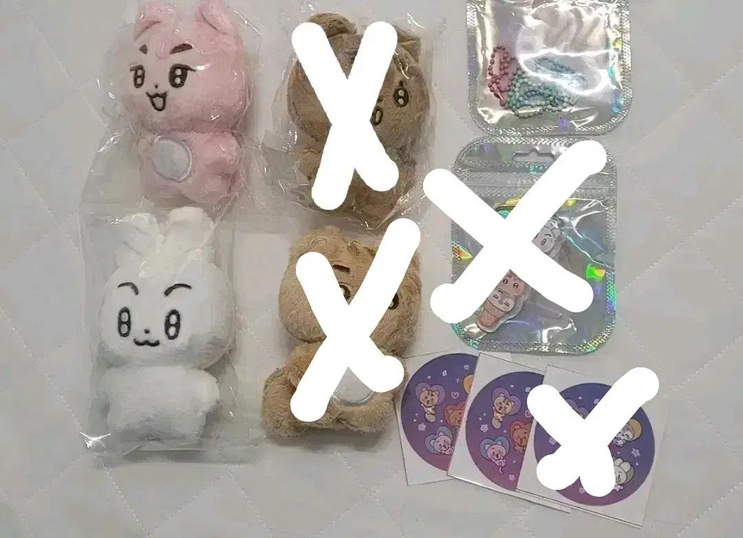 ポバトゥ ヨンジュン ぬいぐるみ スビン ぬいぐるみ まとめ TOMORROW X TOGETHER(TXT) ぬいぐるみ