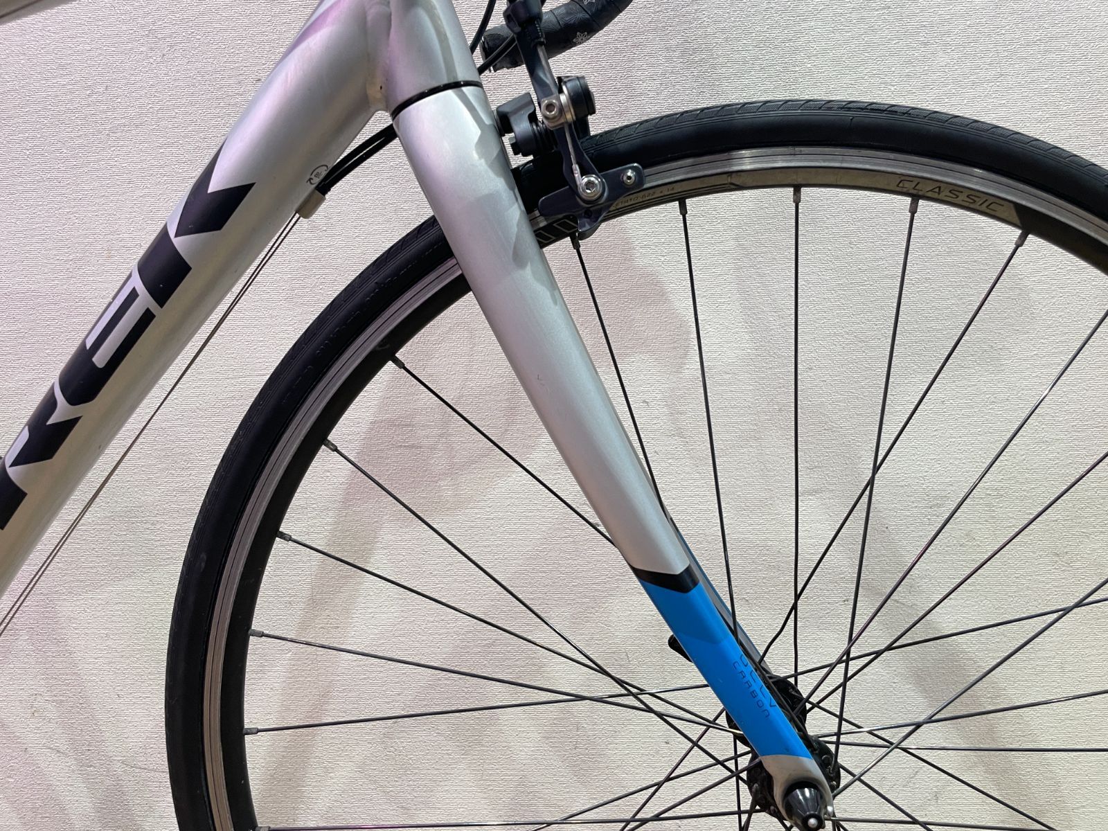 Domane Trek Gen 0 1 2 SLR – | DOMANE 3 SL 4 Spokes AL エスエルアール
