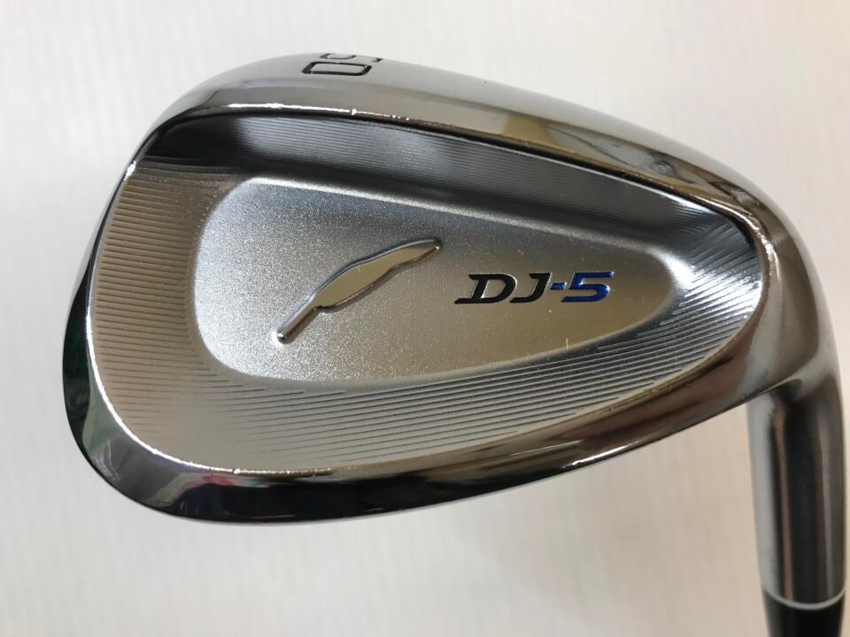 フォーティーン　DJ-5　50度　NSプロ TS-114w　WEDGEフレックス　ウェッジ　中古【最短即日発送】