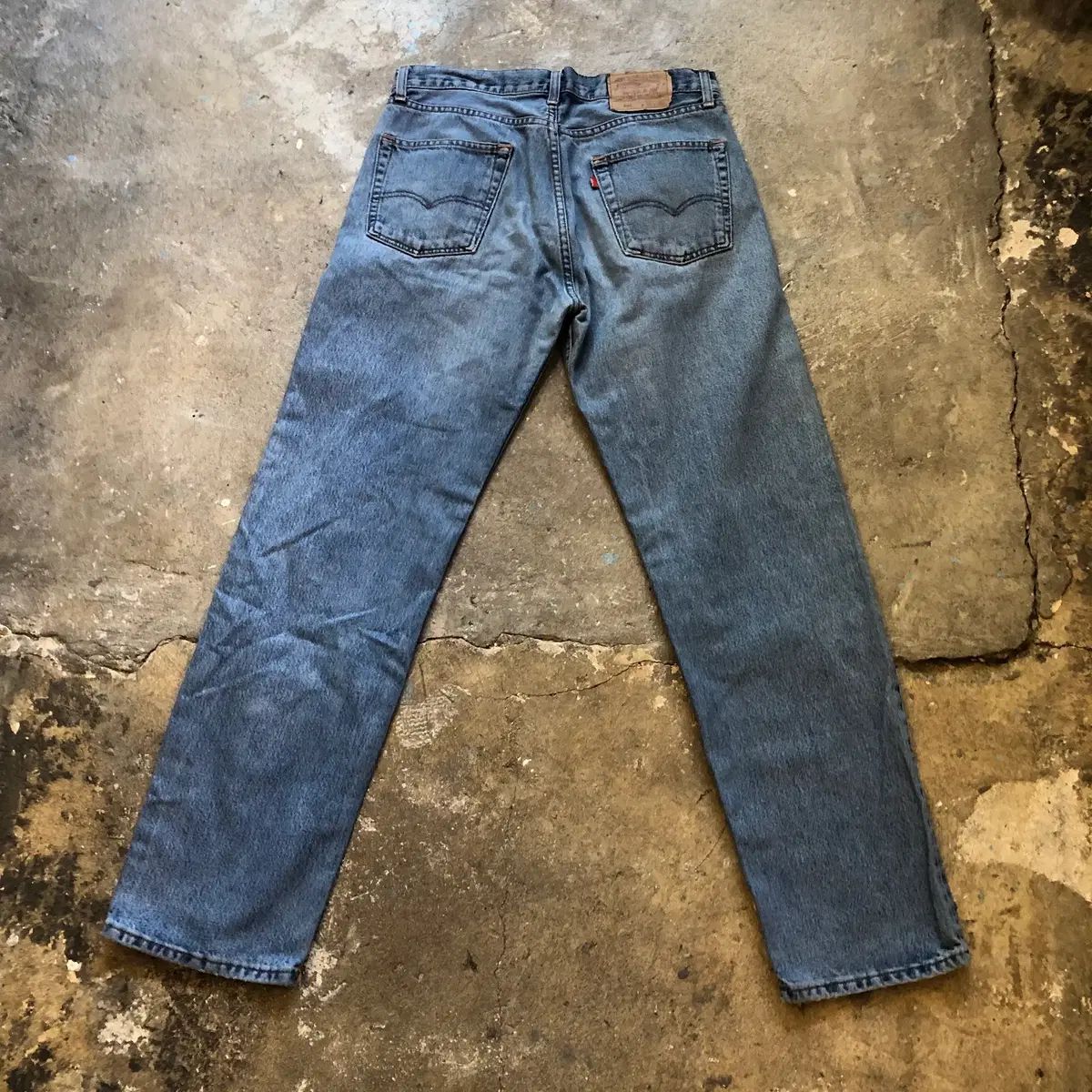 90年代 Levi