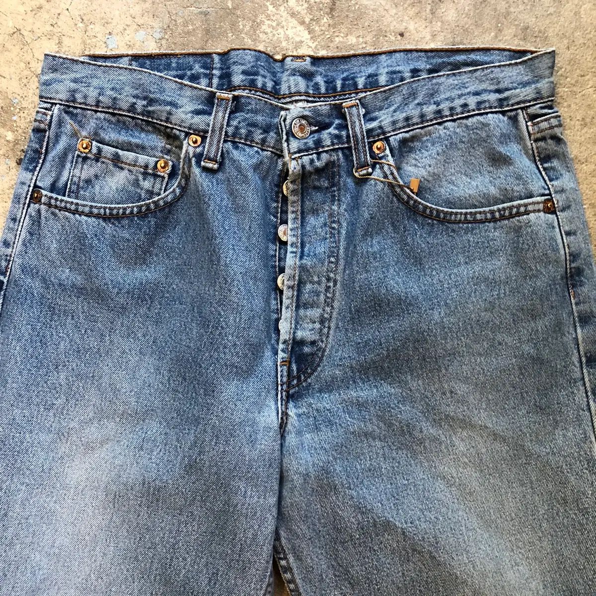 90年代 Levi