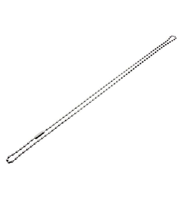クロムハーツ CHROME HEARTS 【 Ball Chain 】 ボールチェーン