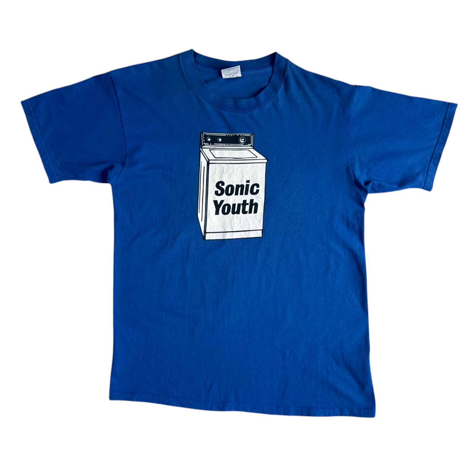 90s SONIC YOUTH 