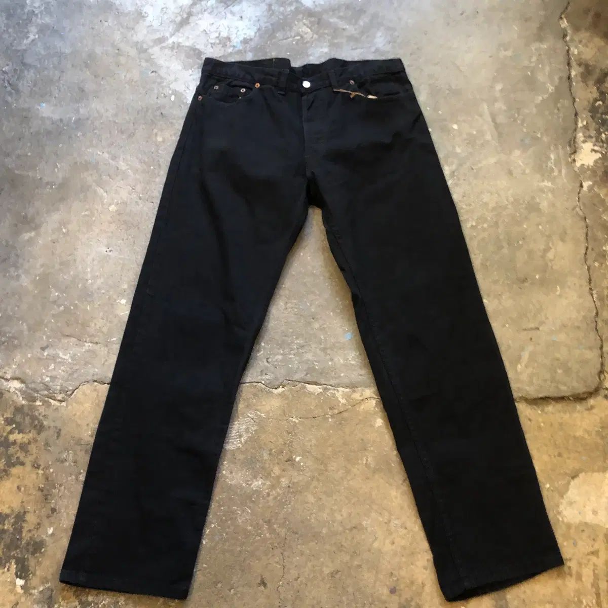 90年代 リーバイス 501 (USA)-36