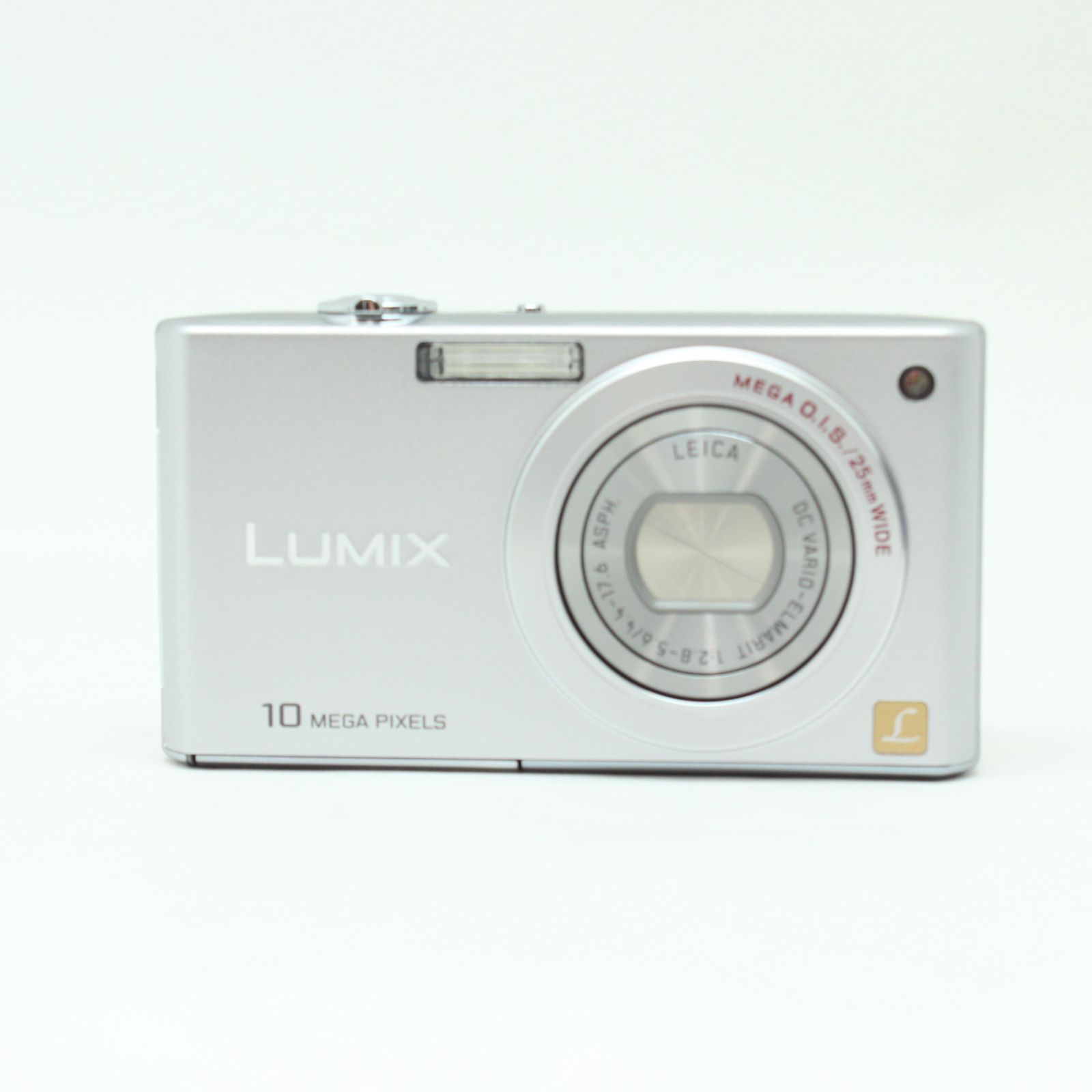 Panasonic DMC-FX35