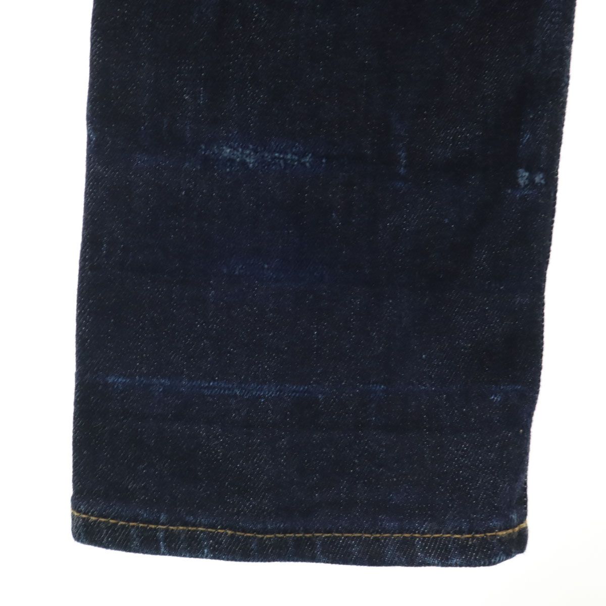 JAPAN BLUE JEANS ジャパンブルージーンズ CIRCLE 日本製 スリムデニム 