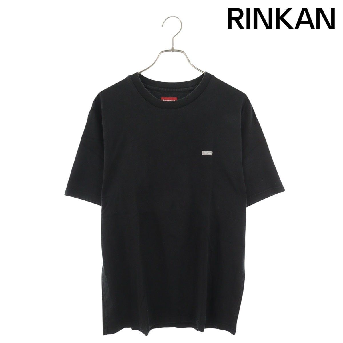 シュプリーム 18AW Reflective Small Box Logo Tee リフレクティブスモールボックスTシャツ メンズ M