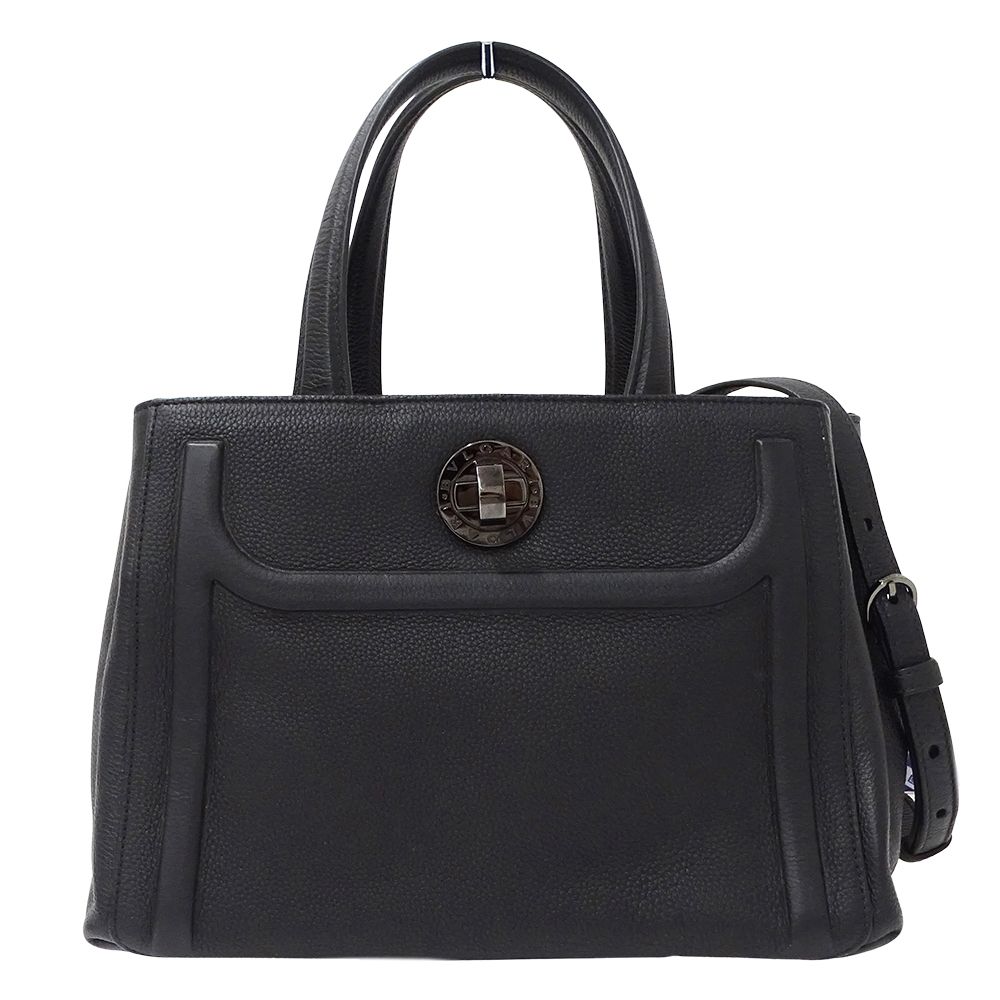 ブルガリ BVLGARI バッグ レディース ブランド ハンドバッグ